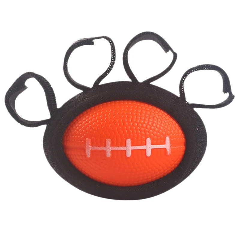 Fingers Hand Grip Ball Strengthener Exercise Anti-Spasticity Ball Hand Grip Strengthener Finger Exerciser
Fingers Hand Grip Ball Strengthener Exercise Anti-Spasticity Ball Hand Grip Strengthener Finger Exerciser