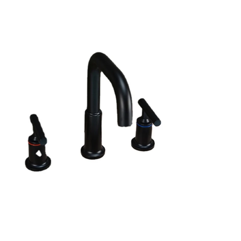 Factory Wholesale Deck Mounted Brass 360 Degrees Swivel Spout Water Mixer Tap Faucet For Bathroom
Factory Wholesale Deck Mounted Brass 360 Degrees Swivel Spout Water Mixer Tap Faucet For Bathroom