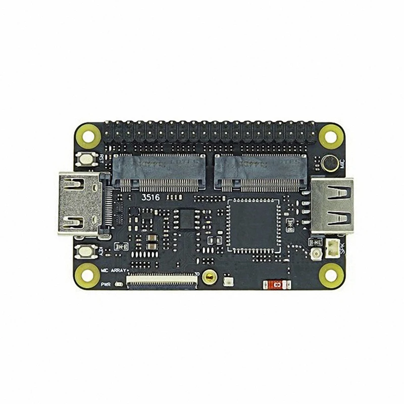 1 шт. для Sipeed Lichee RV Плата расширения черная запасная задняя панель Linux начальный уровень с Wi-Fi
1 шт. для Sipeed Lichee RV Плата расширения черная запасная задняя панель Linux начальный уровень с Wi-Fi