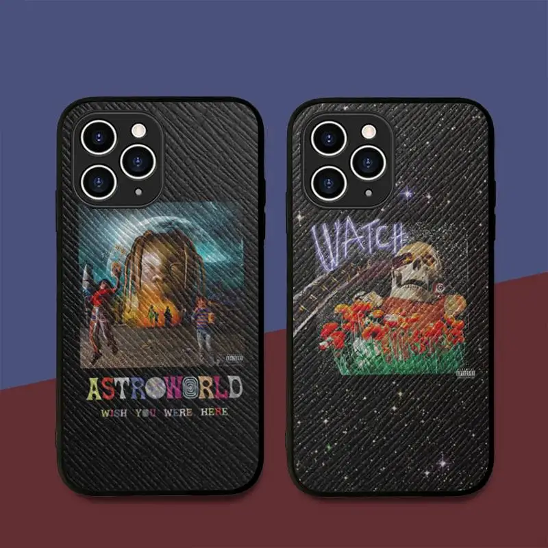 Travis Scott Astroworld Sicko Mode Phone Case Hard Leather Case for iPhone 11 12 13 Mini Pro Max 8 7 Plus SE 2020 X XR XS Coque
Travis Scott Astroworld Sicko Mode Phone Case Hard Leather Case for iPhone 11 12 13 Mini Pro Max 8 7 Plus SE 2020 X XR XS Coque
