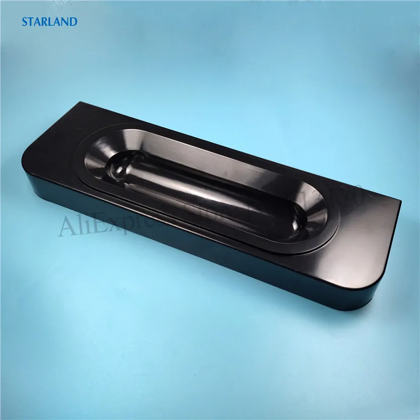 Water Drip Tray Spare Part Front Ice Cream Drips Basin Fitting For Commercial Icecream Machines Accessories
Water Drip Tray Spare Part Front Ice Cream Drips Basin Fitting For Commercial Icecream Machines Accessories