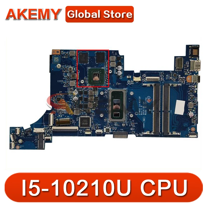 L68398-601 FPW50 L68078-601 для ноутбука HP 15-DW 15-DW0037WM 15S-DU с процессором I5-10210U
L68398-601 FPW50 L68078-601 для ноутбука HP 15-DW 15-DW0037WM 15S-DU с процессором I5-10210U