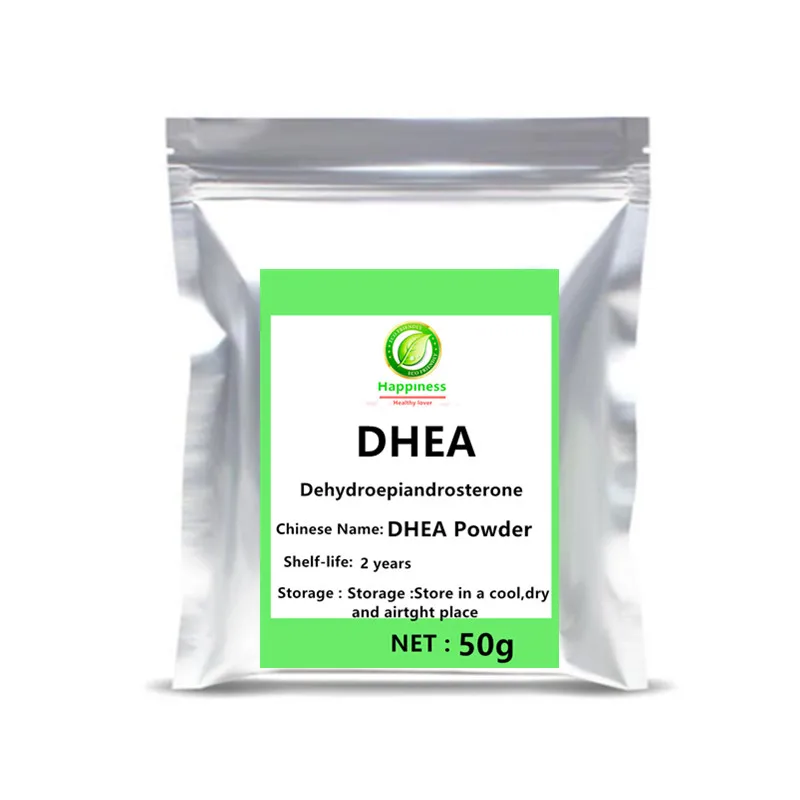 Hot sale DHEA Powder Dehydroepiandrosterone Powder, Improve Pregnancy Rate ,Men's Function
Hot sale DHEA Powder Dehydroepiandrosterone Powder, Improve Pregnancy Rate ,Men's Function