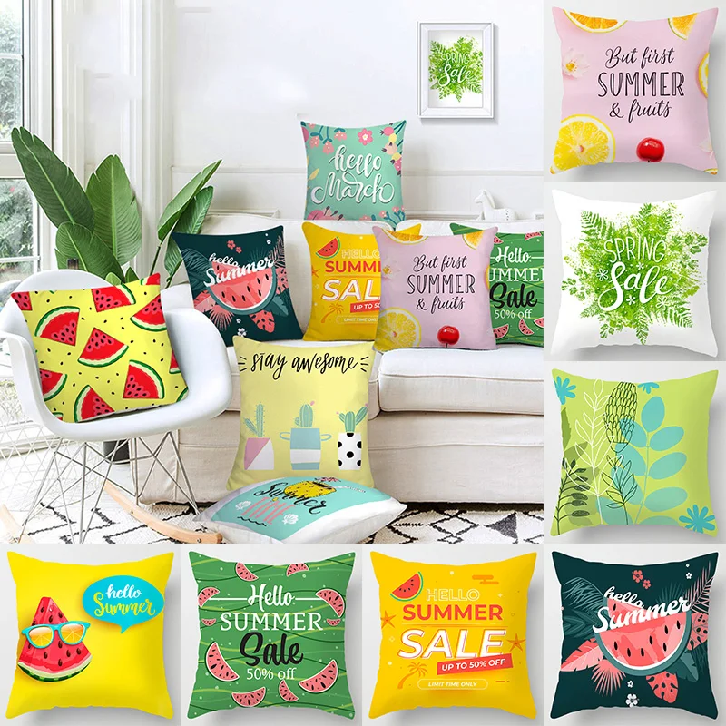 Fresh Flower Red Plant Printed Throw Pillow Cushion Cover Case Funda Cojines Home Textile Cushion Cover
Fresh Flower Red Plant Printed Throw Pillow Cushion Cover Case Funda Cojines Home Textile Cushion Cover