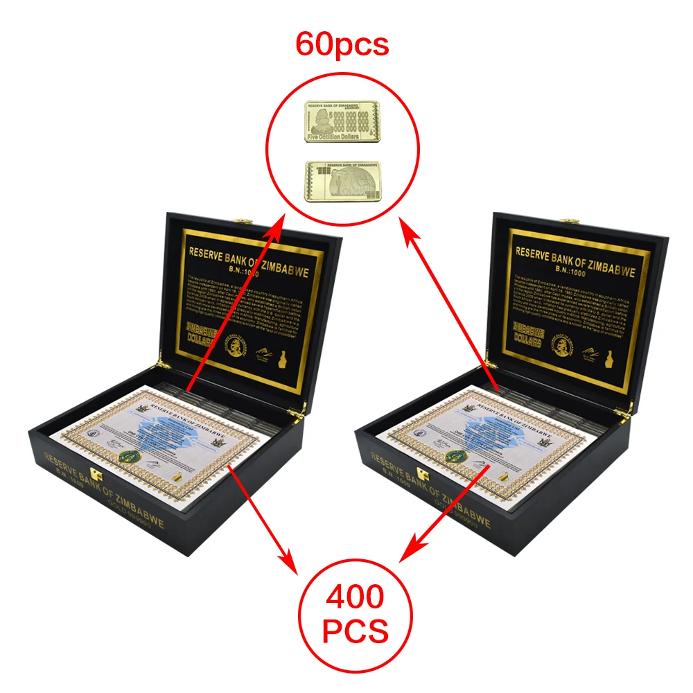 400 шт., бумажные контейнеры для банкнот, с УФ-меткой 
400 шт., бумажные контейнеры для банкнот, с УФ-меткой