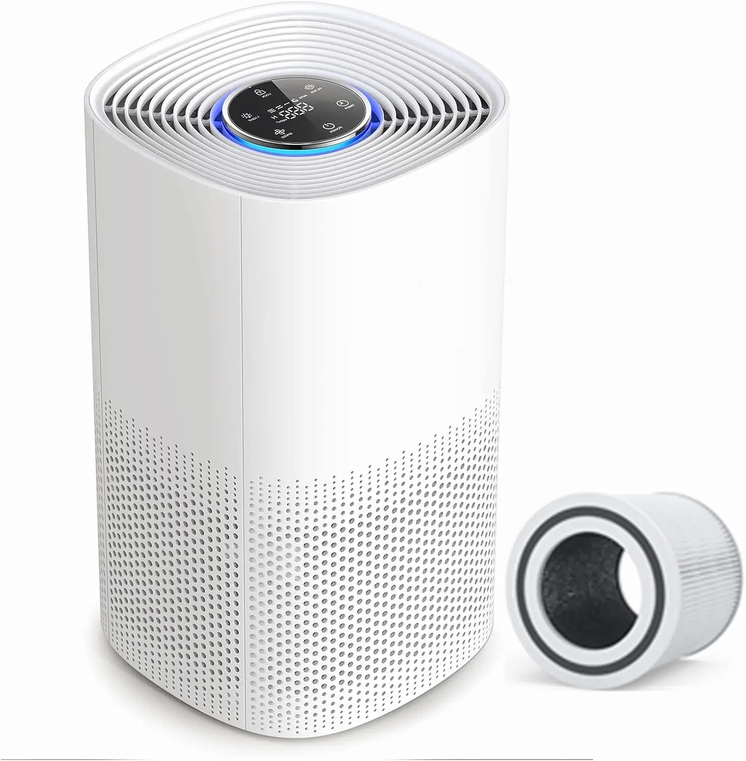 Air purifier for home Air purifier Ozone genrator Oxygen concentator Air purifier for bedroom Refrigerator deodorizer Sleep mach
Air purifier for home Air purifier Ozone genrator Oxygen concentator Air purifier for bedroom Refrigerator deodorizer Sleep mach