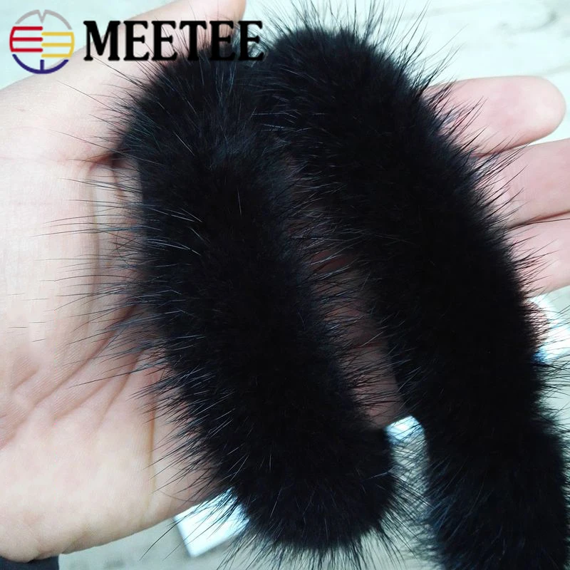 1\2m Meetee 3cm Hair Fur Collar Velvet Lace Ribbon Fabric Handmade DIY Clothing Shoes Scarves Decorative Accessories RC314
1\2m Meetee 3cm Hair Fur Collar Velvet Lace Ribbon Fabric Handmade DIY Clothing Shoes Scarves Decorative Accessories RC314