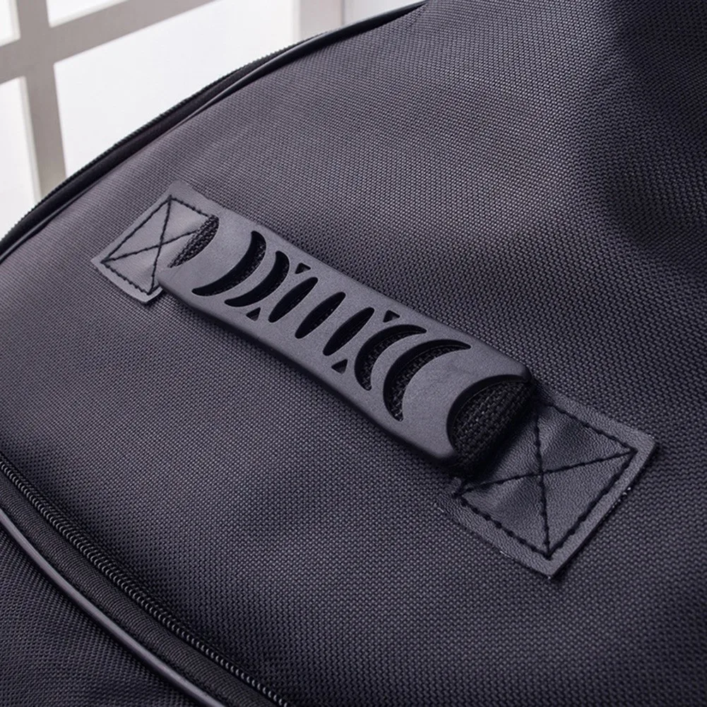 Acoustic Guitar Bag Bag Black Case Double Gig Guitar Padded Straps Useful Practical Reliable Top Sale Duable Hot Sale
Acoustic Guitar Bag Bag Black Case Double Gig Guitar Padded Straps Useful Practical Reliable Top Sale Duable Hot Sale