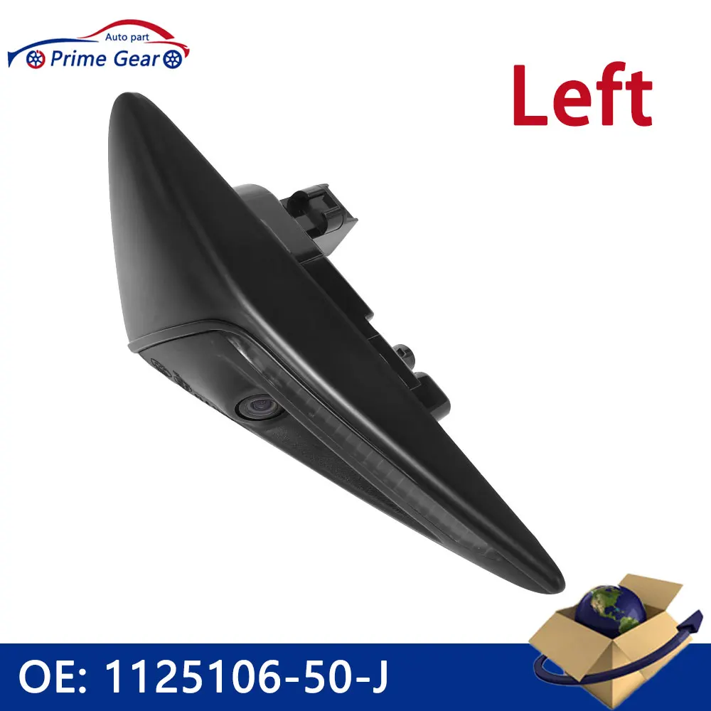 1125106‐50‐J Камера на крыло переднего левого крыла Зеркало заднего вида для Tesla Model 3 Y 2017 2018 2019 2020 2021 2022
1125106‐50‐J Камера на крыло переднего левого крыла Зеркало заднего вида для Tesla Model 3 Y 2017 2018 2019 2020 2021 2022