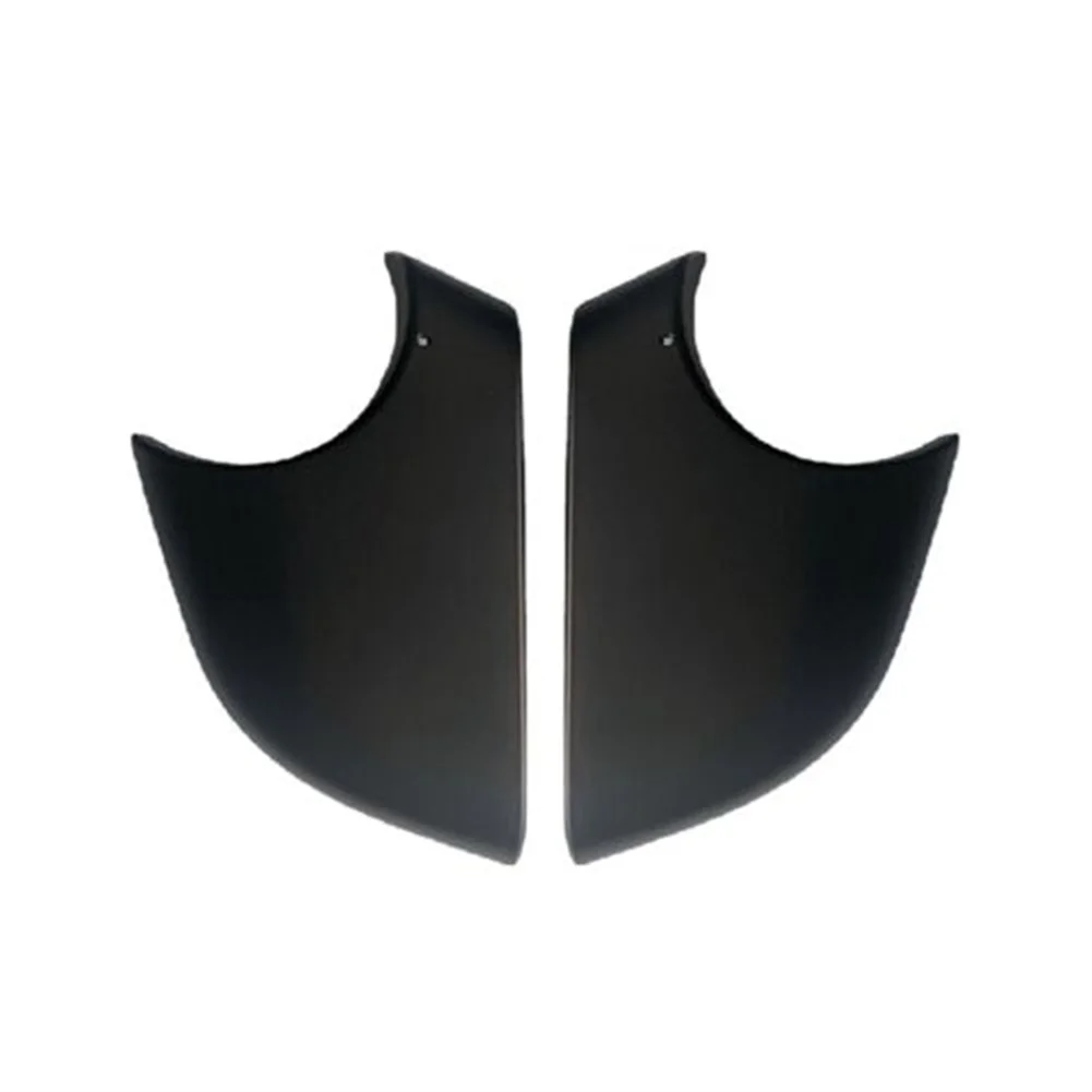 Durable High Quality Nice Portable Pratical Side Mirror Cover Cover Ultra-light ABS Anti-fading Black Holder Pair
Durable High Quality Nice Portable Pratical Side Mirror Cover Cover Ultra-light ABS Anti-fading Black Holder Pair