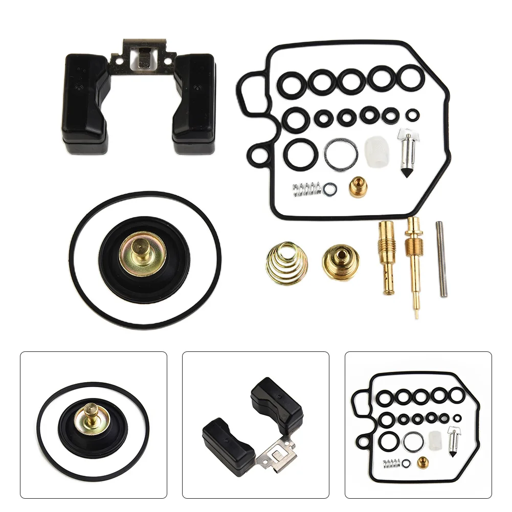4pcs Carburetor Carb Repair Rebuild Kit 80-83 Gl1100 Interstate All In For Honda Goldwing 1100 Gl1100 Gl1100a Aspencade
4pcs Carburetor Carb Repair Rebuild Kit 80-83 Gl1100 Interstate All In For Honda Goldwing 1100 Gl1100 Gl1100a Aspencade