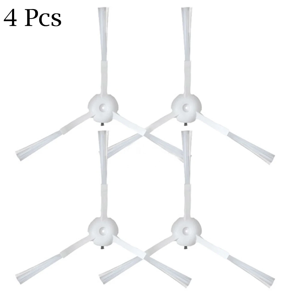 4pcs Side Brush Vacuum Cleaners Accessories For Qihoo 360 S7 Pro Robotic Robot Vacuum Cleaner Parts Sweeper Robot Cleaning Tools
4pcs Side Brush Vacuum Cleaners Accessories For Qihoo 360 S7 Pro Robotic Robot Vacuum Cleaner Parts Sweeper Robot Cleaning Tools