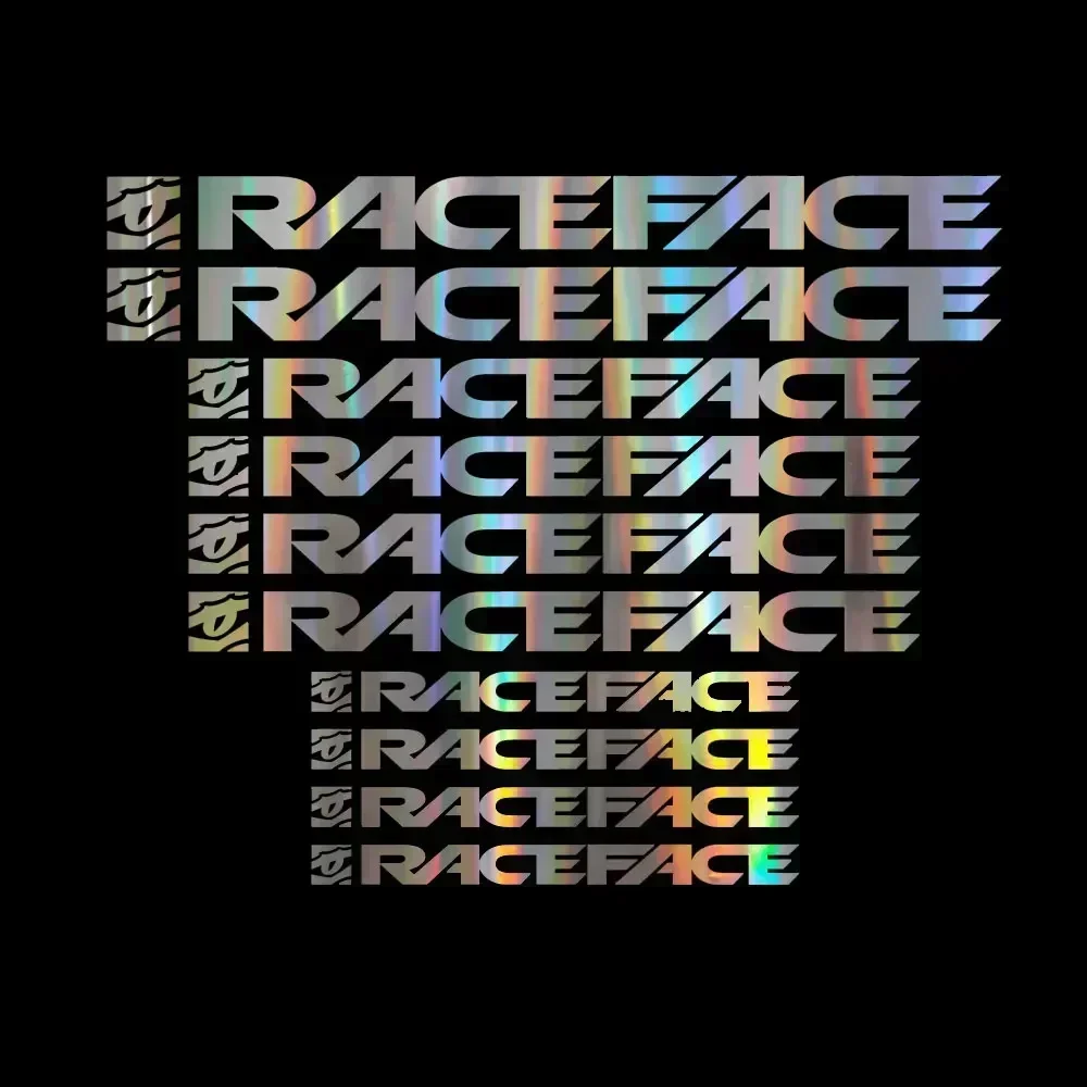 Рама велосипеда, гоночное лицо, наклейки на автомобиль, самоклеящиеся, водонепроницаемые, красота 
Рама велосипеда, гоночное лицо, наклейки на автомобиль, самоклеящиеся, водонепроницаемые, красота