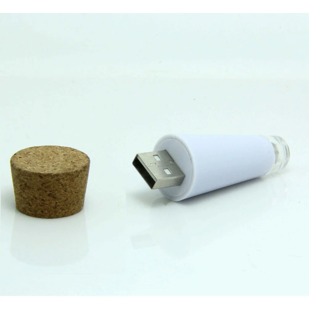 USB Rechargeable Bottle Light Cork Light for Candlelight Dinner Home Party Decor Night Light Wedding Anniversary Birthday
USB Rechargeable Bottle Light Cork Light for Candlelight Dinner Home Party Decor Night Light Wedding Anniversary Birthday