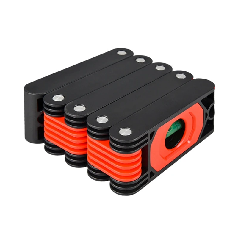 Multi-Function Foldable Level Meter Corners Woodworking Tools Level Extend Tools
Multi-Function Foldable Level Meter Corners Woodworking Tools Level Extend Tools