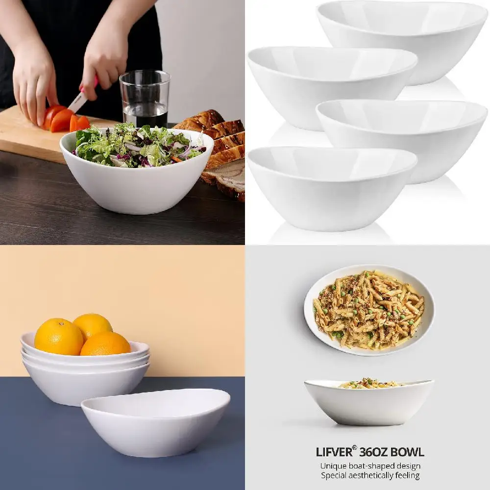 Wooden Mixing Bowls for Food, Ramen, Soup - Plastic Bowls soup bowl plastic bowls mixing bowls bowls for food wooden bowl ramen
Wooden Mixing Bowls for Food, Ramen, Soup - Plastic Bowls soup bowl plastic bowls mixing bowls bowls for food wooden bowl ramen