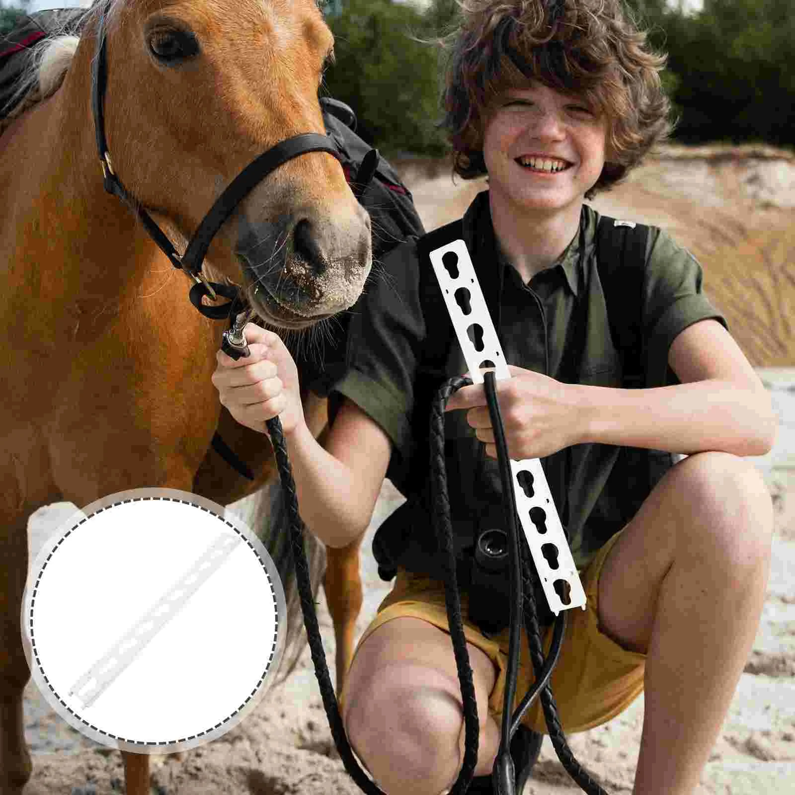 Horse Running Obstacle Jumps Supplies Equestrian Training Jumping Plastic Race Equipment Supply Curb Chain Bits
Horse Running Obstacle Jumps Supplies Equestrian Training Jumping Plastic Race Equipment Supply Curb Chain Bits