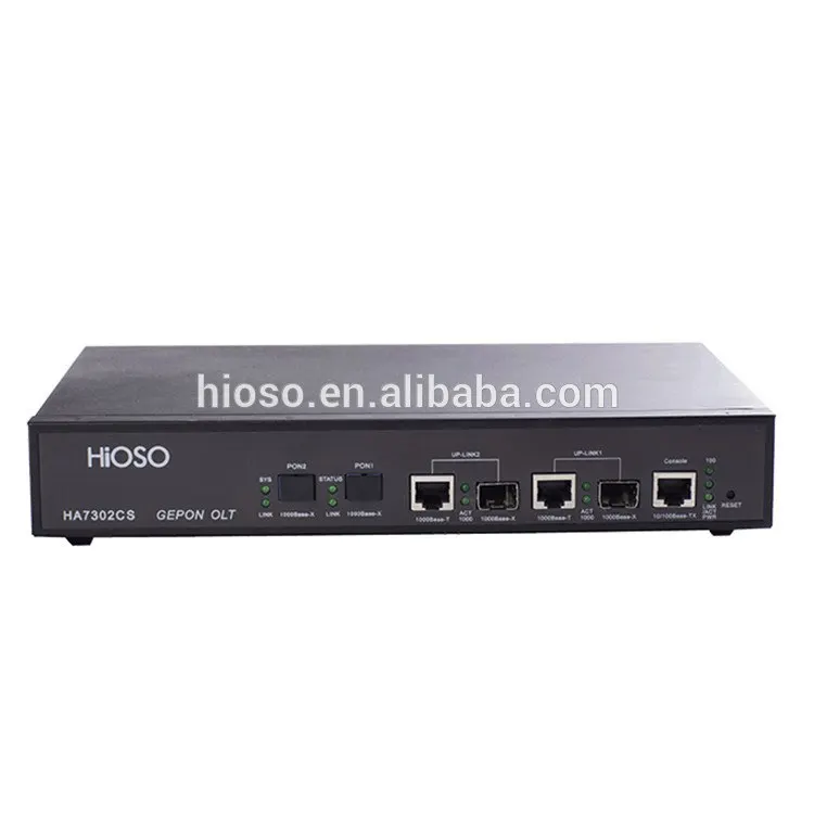 Professional gepon ftth equipment olt fiber optic made in China 2pon 2port olt with 2px20+++sfp modules
Professional gepon ftth equipment olt fiber optic made in China 2pon 2port olt with 2px20+++sfp modules
