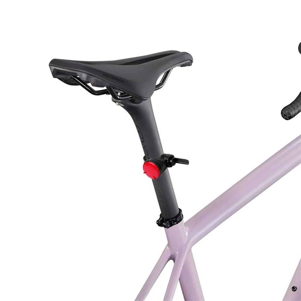 For AirTag Bike Seat Tube Cover Reflector Support Motorcycle Holder For Mountain Bike Road Bike Accessories
For AirTag Bike Seat Tube Cover Reflector Support Motorcycle Holder For Mountain Bike Road Bike Accessories