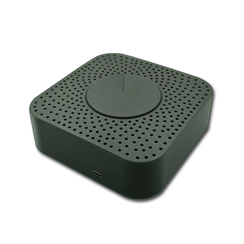 Tuya Zigbee Smart Air Quality Monitor CO2 Meter Carbon Dioxide Detector Formaldehyde Alarm Temperatur Humidity Sensor
Tuya Zigbee Smart Air Quality Monitor CO2 Meter Carbon Dioxide Detector Formaldehyde Alarm Temperatur Humidity Sensor