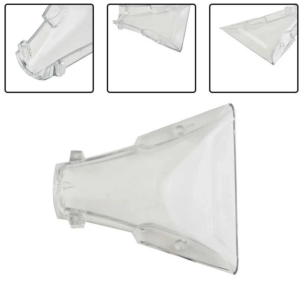 Fishtail Cover For Karcher Puzzi SEG10 8/1C 300 100 Household Cleaning Part Replacement Upholstery Hand Tool Spare
Fishtail Cover For Karcher Puzzi SEG10 8/1C 300 100 Household Cleaning Part Replacement Upholstery Hand Tool Spare