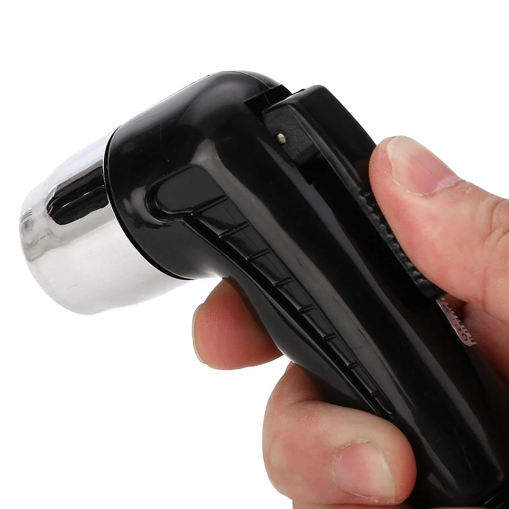 Toilet Douche Bidet Head Protable Toilet Bidet Sprayer G1/2" Self Cleaning Bidet Faucet Shower Head For Sanitary Shattaf Shower
Toilet Douche Bidet Head Protable Toilet Bidet Sprayer G1/2" Self Cleaning Bidet Faucet Shower Head For Sanitary Shattaf Shower