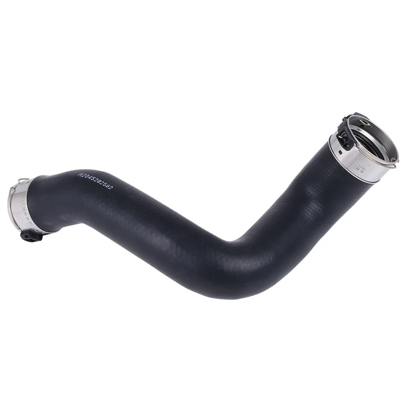 Left Turbo Turbocharger Intercooler Inlet Hose 4475280282 For Mercedes Benz Metris 2016-2019 Air Intake Hose
Left Turbo Turbocharger Intercooler Inlet Hose 4475280282 For Mercedes Benz Metris 2016-2019 Air Intake Hose