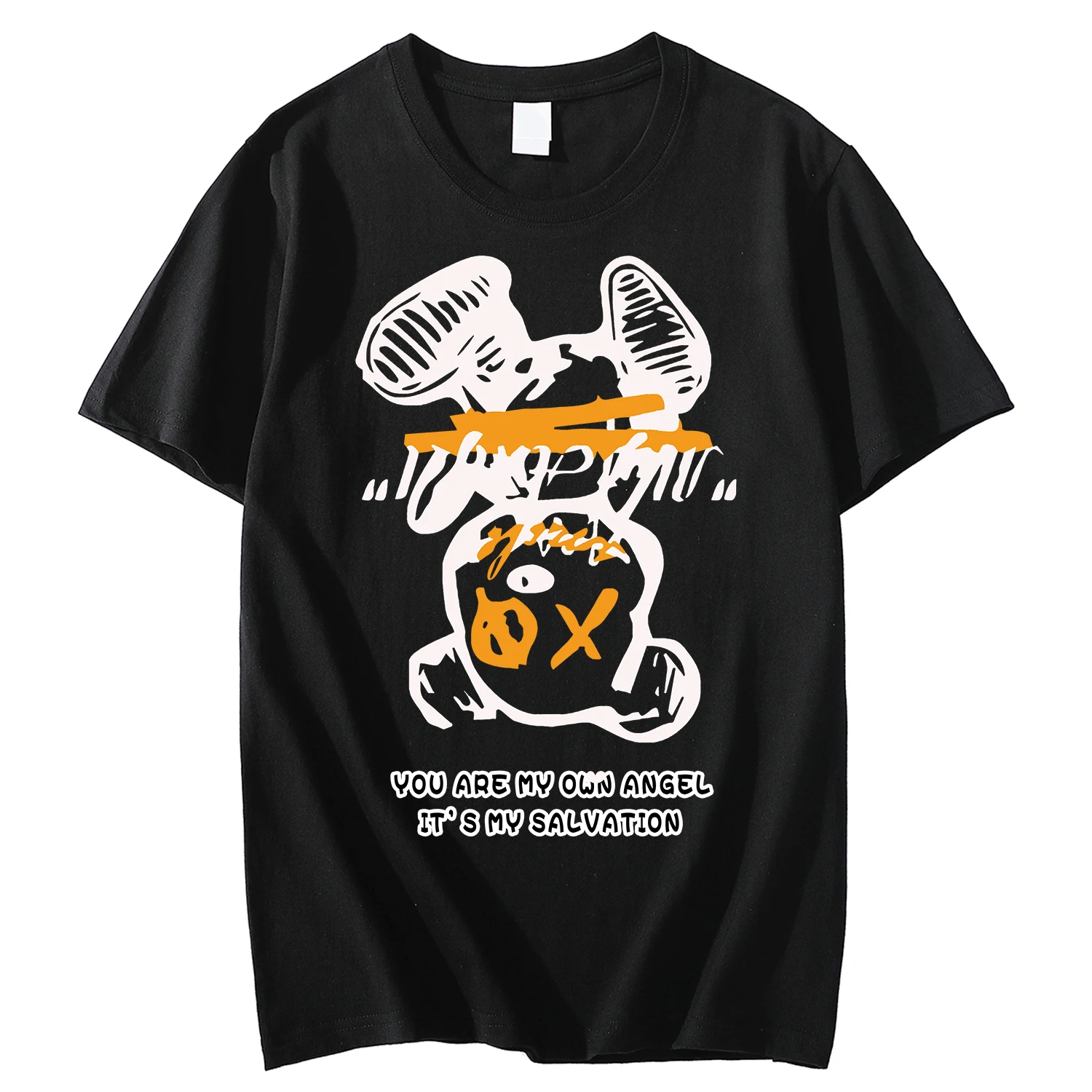 Гигантские перевернутые медведи с короткими рукавами и короткими рукавами для мужчин и женщин с короткими рукавами доставляют одежду бесп...
Гигантские перевернутые медведи с короткими рукавами и короткими рукавами для мужчин и женщин с короткими рукавами доставляют одежду бесп...