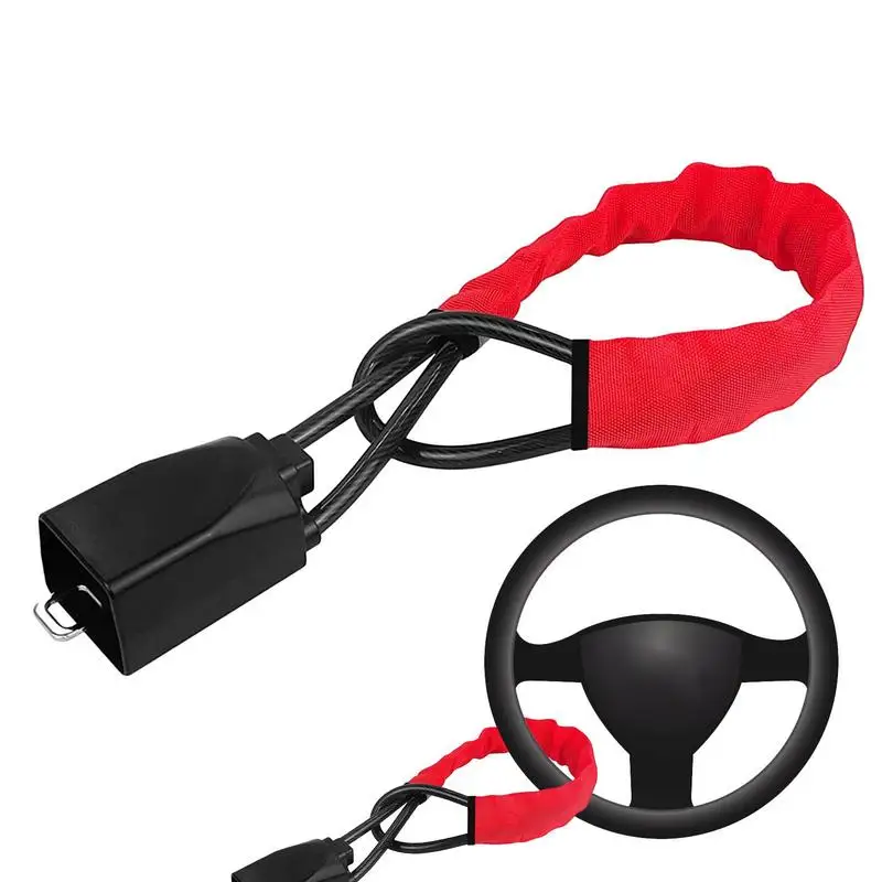 Anti Theft Security Lock Steering Wheel Lock With 2 Keys Universal Fit Most Cars Security Car Locks Car Accessories
Anti Theft Security Lock Steering Wheel Lock With 2 Keys Universal Fit Most Cars Security Car Locks Car Accessories