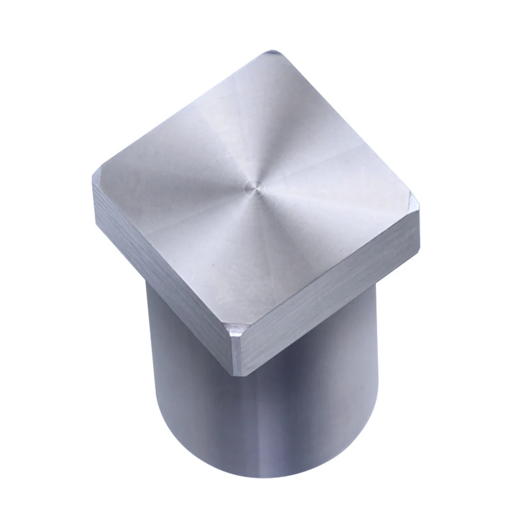 2pcs Workbench Peg 20X35mm Rectangular Head Stainless Steel Woodworking Baffles For Milling Cutting Grinding Fixing Clamping Pad
2pcs Workbench Peg 20X35mm Rectangular Head Stainless Steel Woodworking Baffles For Milling Cutting Grinding Fixing Clamping Pad