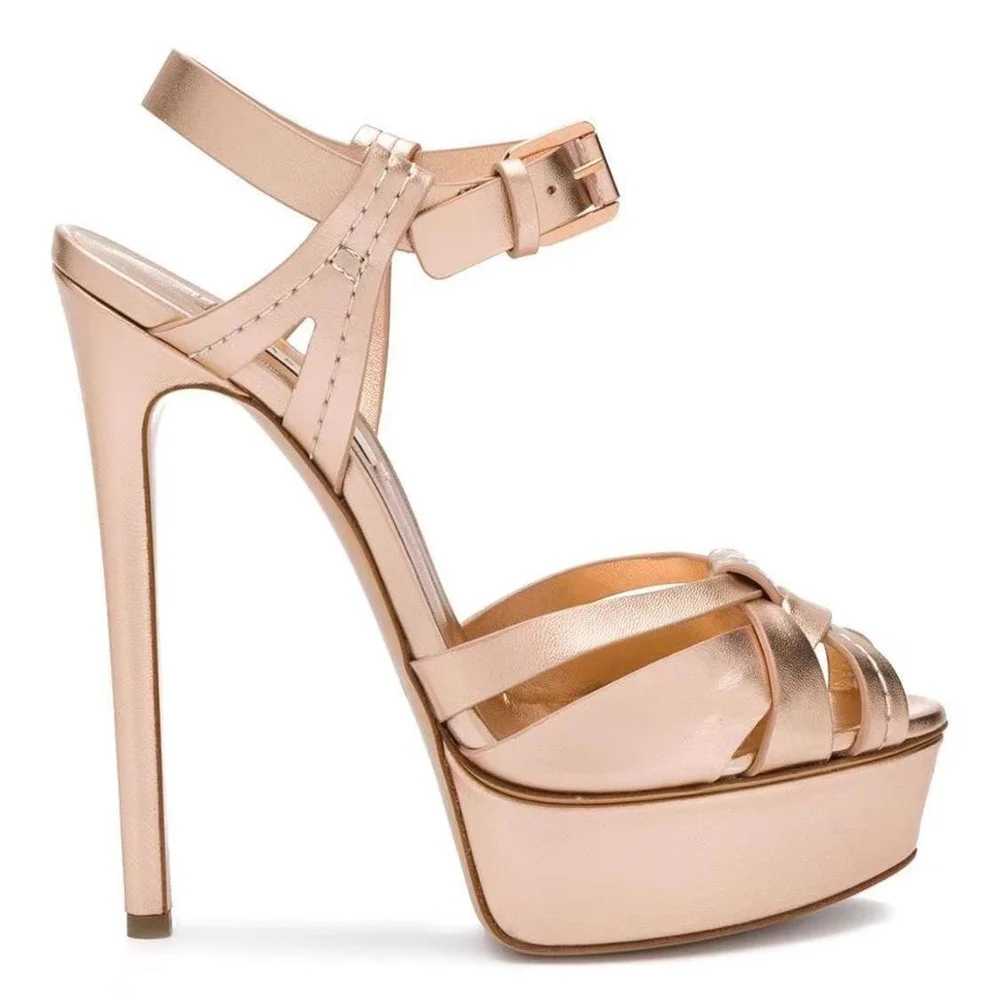 2023 Summer New Style Women's High Stiletto Heel Peep Toe Sexy Sandals One line Buckle Hollow Out
2023 Summer New Style Women's High Stiletto Heel Peep Toe Sexy Sandals One line Buckle Hollow Out