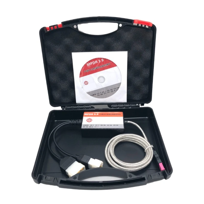 Для Hitachi MPDR3.9 для Hitachi EX ZAX 60 70 120 200 210 350 470 детектор неисправности экскаватора двигателя диагностический адаптер инструмент 
Для Hitachi MPDR3.9 для Hitachi EX ZAX 60 70 120 200 210 350 470 детектор неисправности экскаватора двигателя диагностический адаптер инструмент