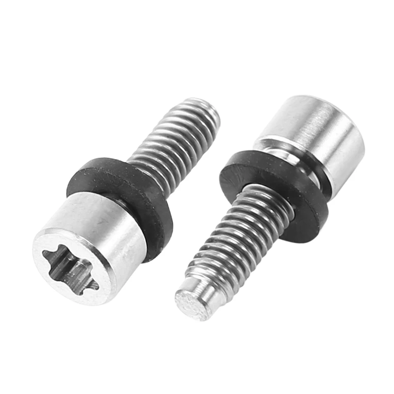 8Pcs Adapter Screws For Taylormade Golf M1 M2 M3 M4 M5 SIM Adapter Sleeve Golf Accessories
8Pcs Adapter Screws For Taylormade Golf M1 M2 M3 M4 M5 SIM Adapter Sleeve Golf Accessories