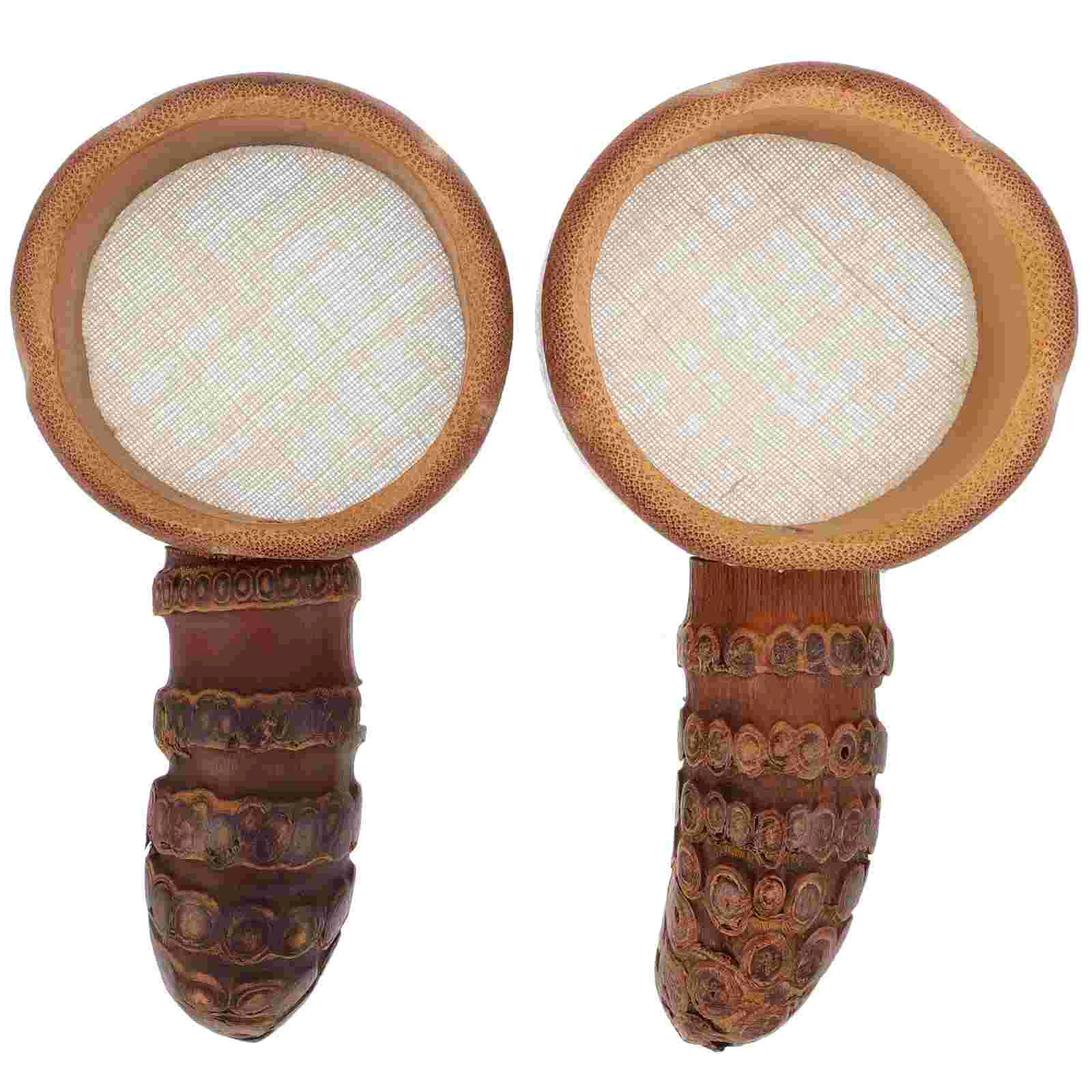 2Pcs Tea Strainers Natural Tea Filters Japanese Scoop Gongfu Tea Ladle Tea Ceremony Accessories
2Pcs Tea Strainers Natural Tea Filters Japanese Scoop Gongfu Tea Ladle Tea Ceremony Accessories