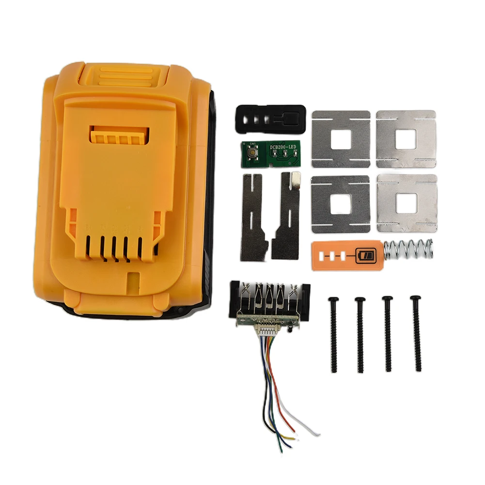 Neweste Top-quality Durable Circuit Board Battery Protection Replacement Accessories Board Circuit PCB Plastic
Neweste Top-quality Durable Circuit Board Battery Protection Replacement Accessories Board Circuit PCB Plastic