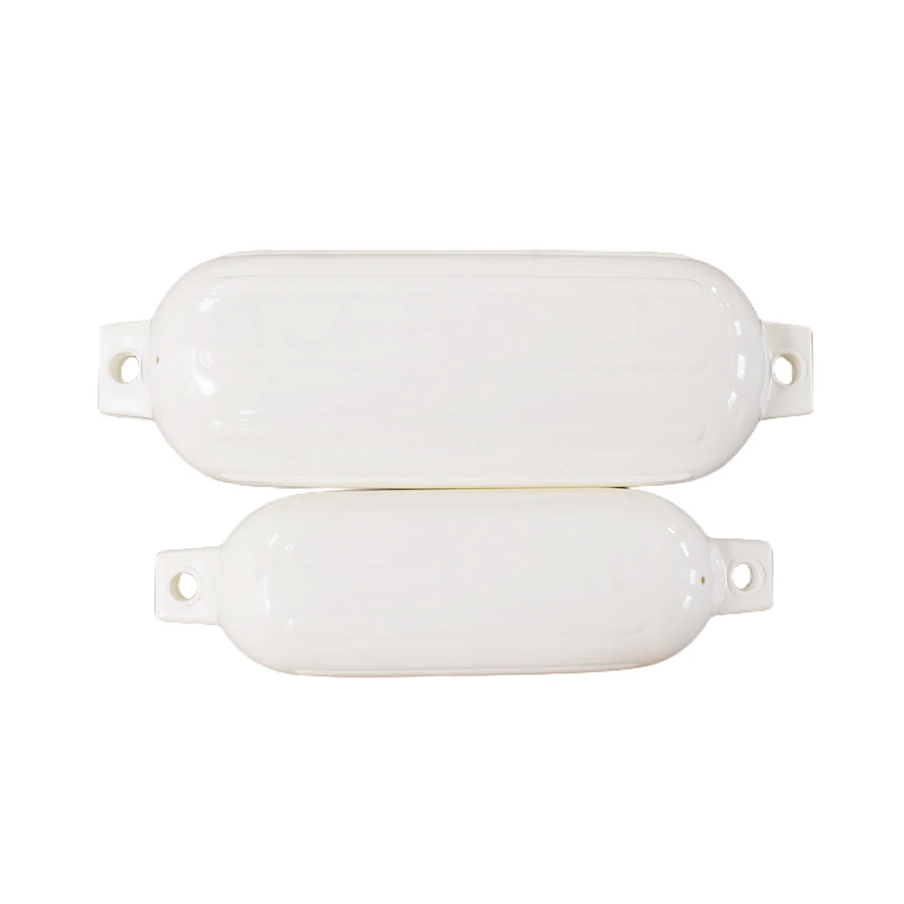 Universal Inflatable Boat Fender Ideal for Kayaks Canoes and Small Vessels Made with Reinforced Ears for Hanging
Universal Inflatable Boat Fender Ideal for Kayaks Canoes and Small Vessels Made with Reinforced Ears for Hanging