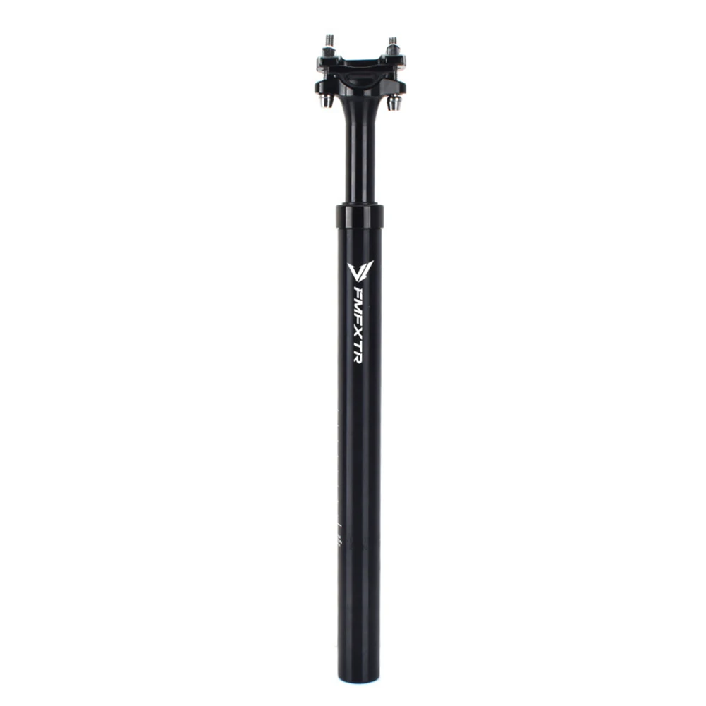 Bicycle Shock Absorber Seat Tube Aluminum Alloy Absorber 27.2/28.6/30.9/31.6mm Mountain Bike Suspension Seat Post Cycling Parts
Bicycle Shock Absorber Seat Tube Aluminum Alloy Absorber 27.2/28.6/30.9/31.6mm Mountain Bike Suspension Seat Post Cycling Parts