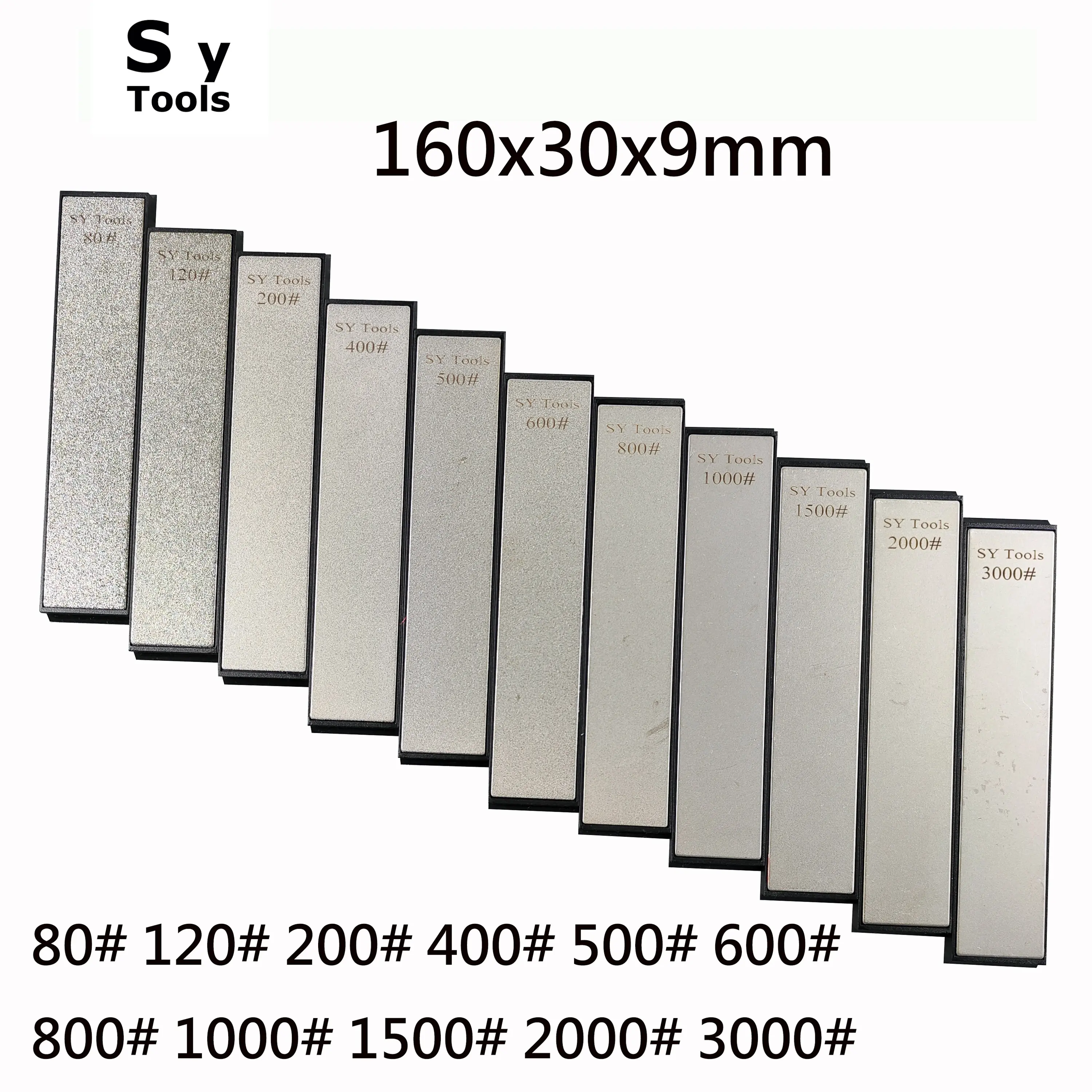Sy Tools алмазные точильные камни для Ruixin pro
Sy Tools алмазные точильные камни для Ruixin pro