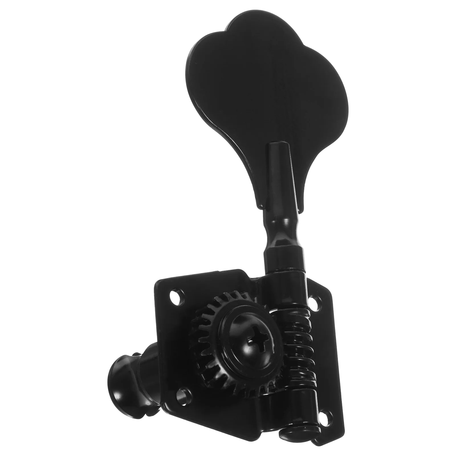 Bass String Twist Blaclight Heads Knobs Electric Guitar Parts The Black Tuning Pegs Metal Blackl
Bass String Twist Blaclight Heads Knobs Electric Guitar Parts The Black Tuning Pegs Metal Blackl