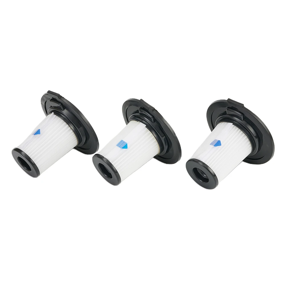 Sweeping Filter Vac Filter 2 In 1 Stick 3 Pcs Accessories Handheld Cordless Replacement Spare Parts Vacuum Cleaner
Sweeping Filter Vac Filter 2 In 1 Stick 3 Pcs Accessories Handheld Cordless Replacement Spare Parts Vacuum Cleaner