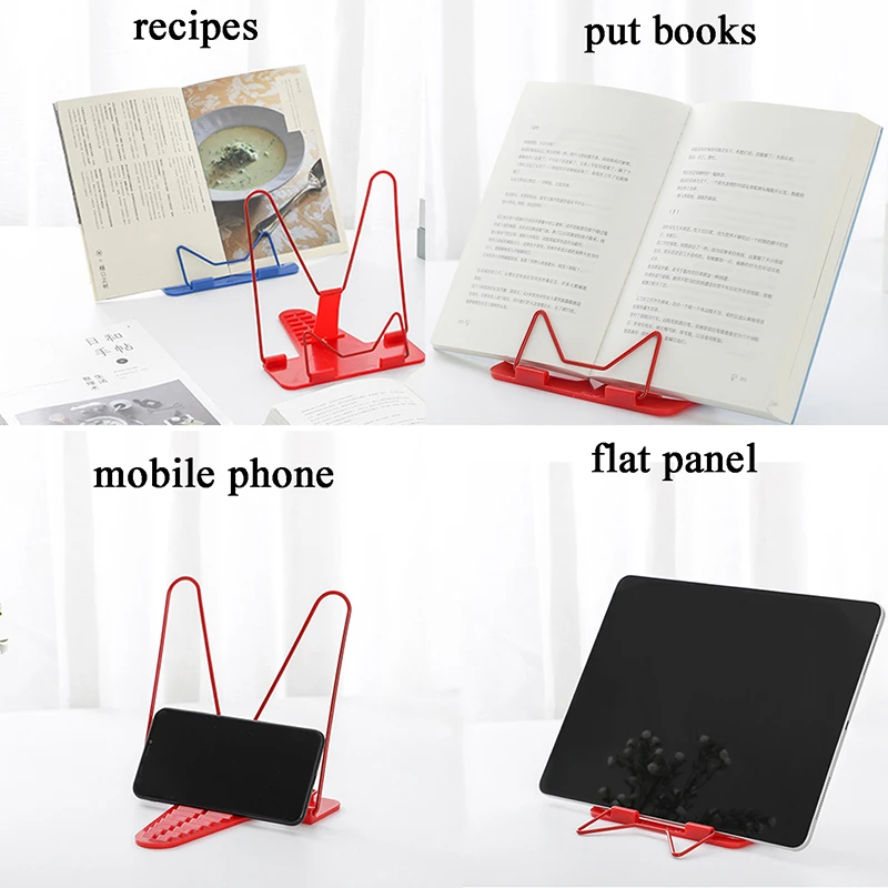 1 Pc Portable Foldable Adjustable Bookend Stand Reading Book Stand Document Holder Base Reading Book Shelf Bookend Reading
1 Pc Portable Foldable Adjustable Bookend Stand Reading Book Stand Document Holder Base Reading Book Shelf Bookend Reading
