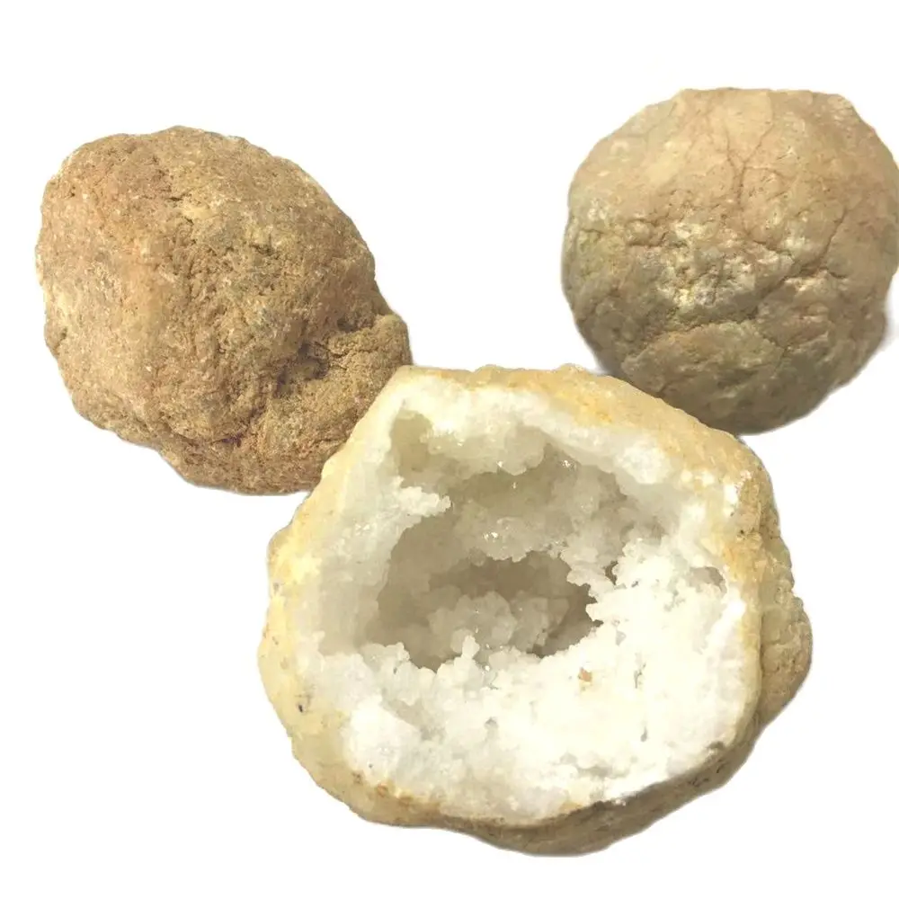 Unopened Natural Agate Geode Raw Stone Crystal Mineral Energy Healing Crystals Lucky Stone Cluster Cave Collection Specimen Gift
Unopened Natural Agate Geode Raw Stone Crystal Mineral Energy Healing Crystals Lucky Stone Cluster Cave Collection Specimen Gift