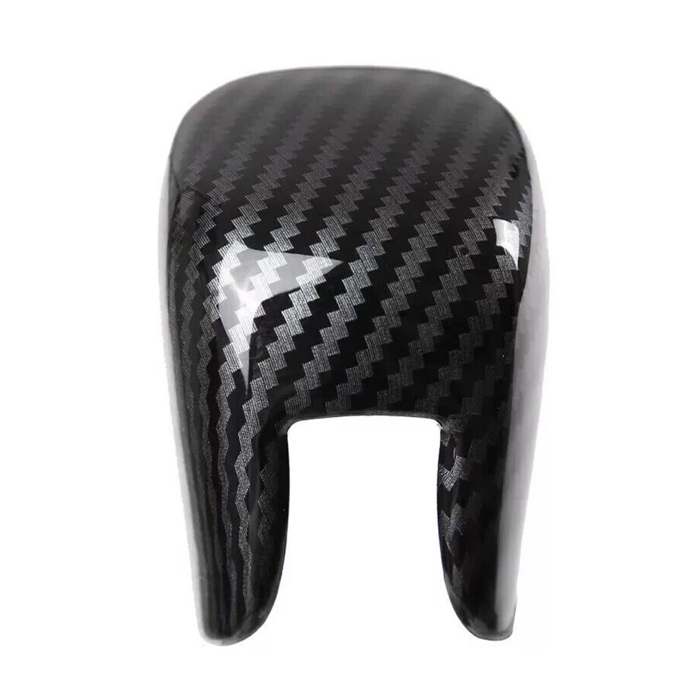 Car Gear Shift Knob Decor Cover Trim Carbon Fiber Color For Honda For CRV 2023-2024 Auto Accessories Car Styling
Car Gear Shift Knob Decor Cover Trim Carbon Fiber Color For Honda For CRV 2023-2024 Auto Accessories Car Styling