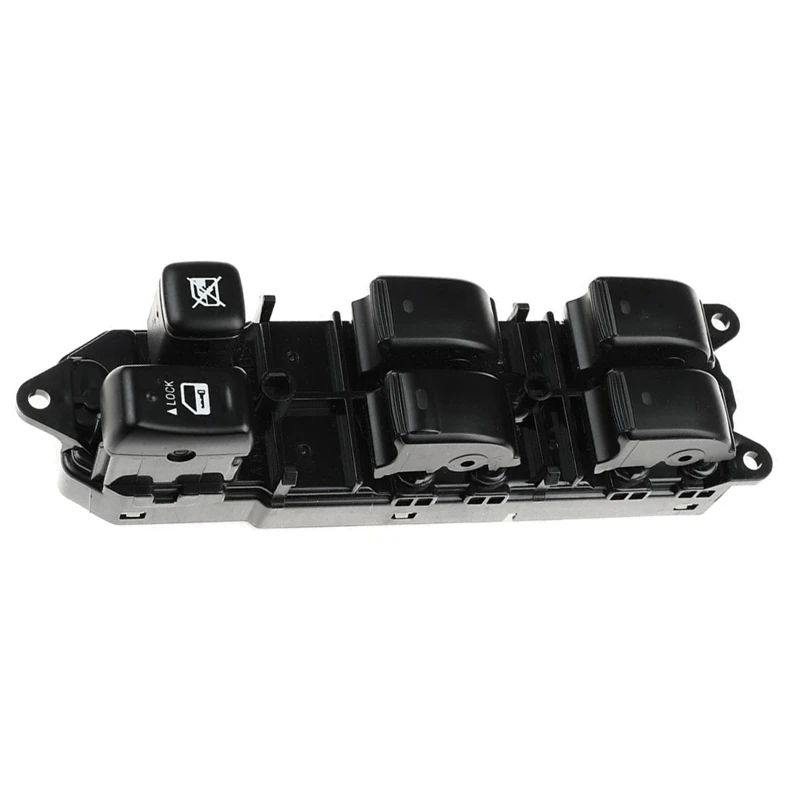 Переключатель Стеклоподъемника Power Master для Toyota Land Cruiser 120 GRJ120 TRJ120 Lexus GX470 84040-60053 
Переключатель Стеклоподъемника Power Master для Toyota Land Cruiser 120 GRJ120 TRJ120 Lexus GX470 84040-60053