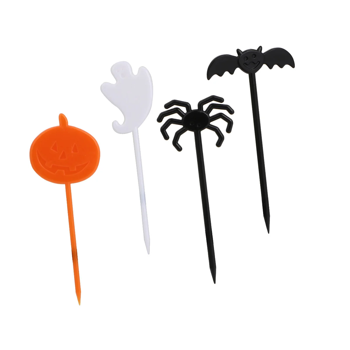 40 Fruit Picks Decorative Cupcake Decor for Party
40 Fruit Picks Decorative Cupcake Decor for Party