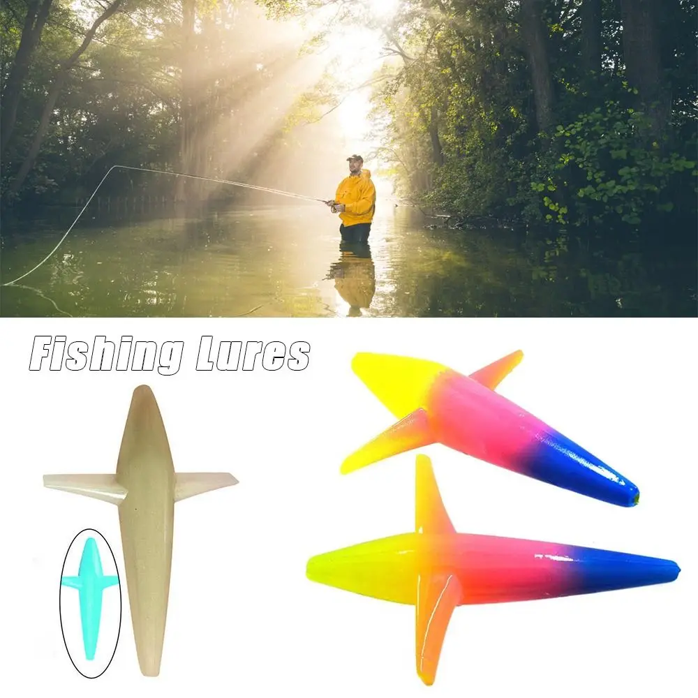 Artificial Lure Fishing Tackle Hard Bait Trolling Bird Aircraft Boat Fishing Bait Fishing Lures
Artificial Lure Fishing Tackle Hard Bait Trolling Bird Aircraft Boat Fishing Bait Fishing Lures