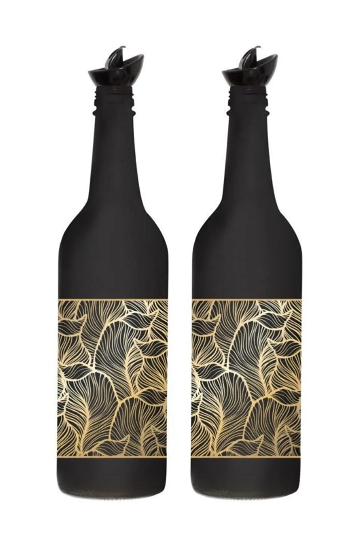 Double 750 cc Matte Black Leaf pattern Glass Kitchen appliance Accessories Gadgets Gift Gift Gift Gift Gift Gift for Home
Double 750 cc Matte Black Leaf pattern Glass Kitchen appliance Accessories Gadgets Gift Gift Gift Gift Gift Gift for Home