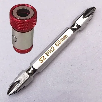 Набор отверток Aiyadal магнитных колец с шестигранным хвостовиком PH2
Набор отверток Aiyadal магнитных колец с шестигранным хвостовиком PH2