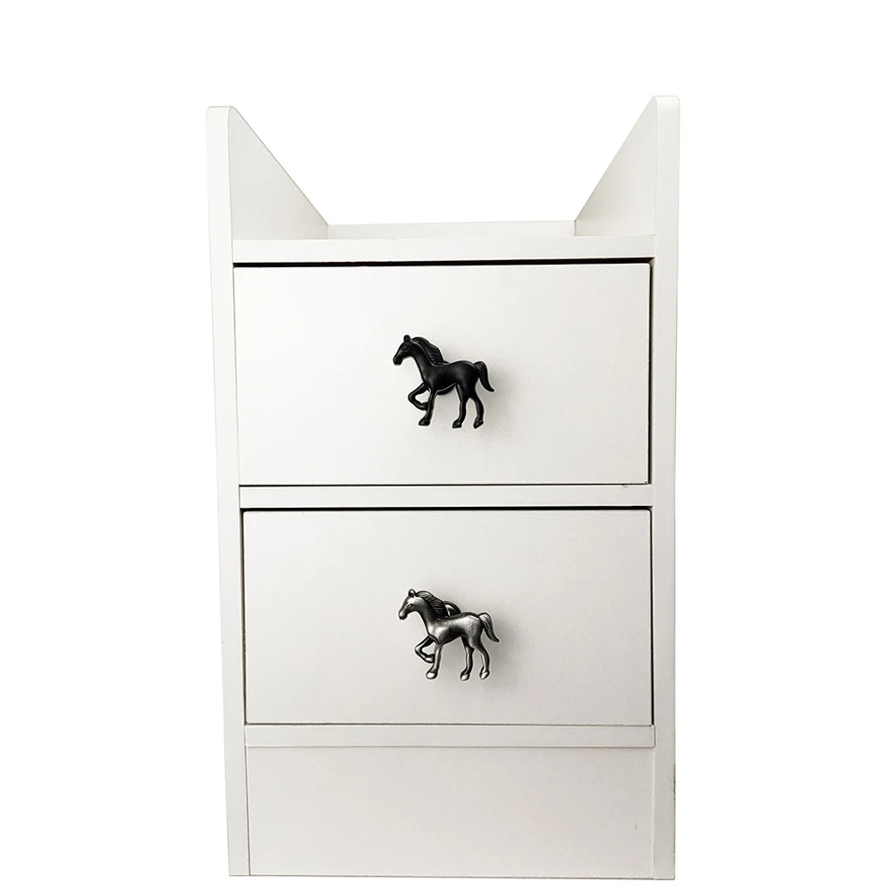 Cabinet Handle Cupboard Handle Horse Shape Zinc Alloy Furniture Handle Door Cabinets Knobs Furniture Drawer Pull Hardware Pulls
Cabinet Handle Cupboard Handle Horse Shape Zinc Alloy Furniture Handle Door Cabinets Knobs Furniture Drawer Pull Hardware Pulls