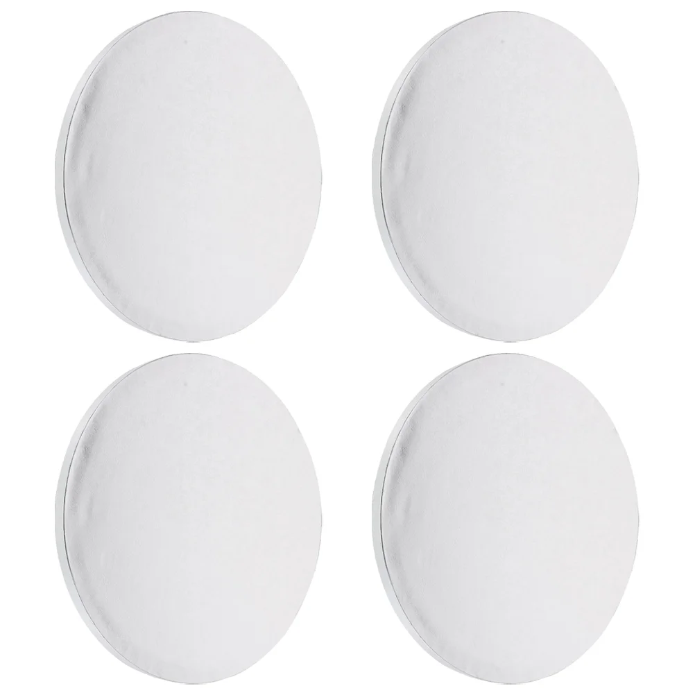 4 Pcs Cake Transfer Board Round Cake Pan Paper Cake Board Cake Ring Cake Circle Base Aluminum Foil Cake Base Cardboard
4 Pcs Cake Transfer Board Round Cake Pan Paper Cake Board Cake Ring Cake Circle Base Aluminum Foil Cake Base Cardboard